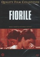 Italiaanse Film DVD - Fiorile