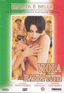 Italiaanse Film DVD - Viola Bacia Tutti