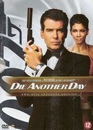 James Bond DVD - Die Another Day (2 DVD)