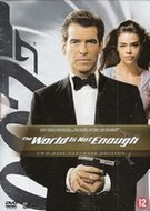 James Bond DVD - The World is not Enough (2 DVD)