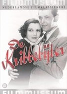 Filmmuseum DVD - De Kribbebijter