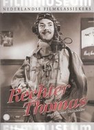 Filmmuseum DVD - Rechter Thomas