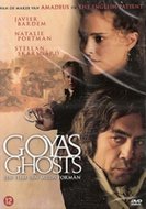 Filmhuis DVD - Goya's Ghosts