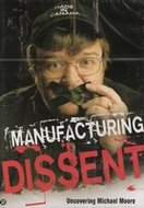 Filmhuis DVD - Manufacturing Dissent