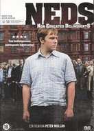 Filmhuis DVD - Nerds