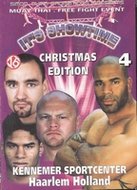 Freefight Event DVD - It's Showtime 4