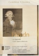 Goldline Classics DVD - Haydn