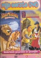 Mijn eerste DVD - Leo de Lion & De Klokkeluider