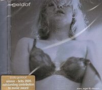 Muziek CD Bob Geldof - Sex, Age & Death