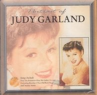 Muziek CD Judy Garland