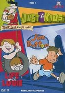 Kinder DVD - Just 4 kids