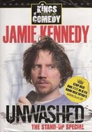 Kings of Comedy - Jamie Kennedy - Unwashed