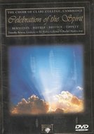 Klassiek DVD Celebration of the Spirit