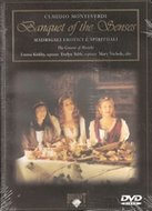 Klassiek DVD Claudio Monteverdi - Banquet of the Senses