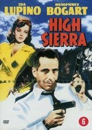 Klassieke film DVD - High sierra