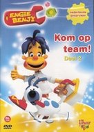 Jeugd DVD - Engie Benjy 2 - Kom op Team