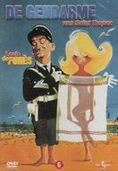 Louis de Funes DVD - De Gendarme van St.Tropez