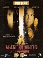 Miniserie DVD - Gone but not Forgotten (2 DVD)