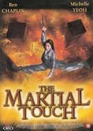 Martial Arts DVD - The martial Touch