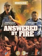 Miniserie DVD - Answered by Fire (2 DVD)