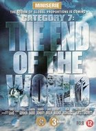 Miniserie DVD - Cetagory 7: The end of the World (2 DVD)