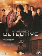 Miniserie DVD - Detective (2 DVD)