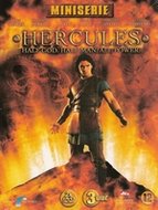 Miniserie DVD - Hercules (2 DVD)