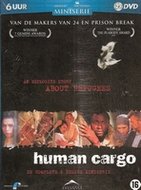 Miniserie DVD - Human Cargo (2 DVD)