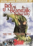 Miniserie DVD - Jack and the Beanstalk
