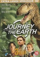 Miniserie DVD - Journey to the Center of the Earth