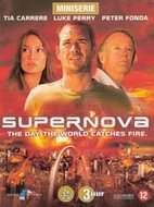 Miniserie DVD - Supernova (2 DVD)