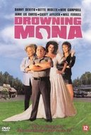 Komedie DVD - Drowning Mona
