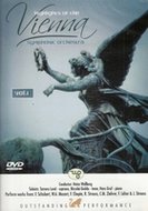 Klassiek DVD Highlights of the Vienna Symphonic Orchestra 1