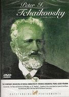 Klassiek DVD Tchaikovsky