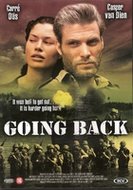 Oorlog DVD - Going Back