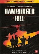 Oorlog DVD - Hamburger Hill 20th Anniversary Edition