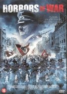 Oorlog DVD - Horrors of War
