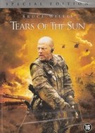 Oorlog DVD - Tears of the Sun (SE)