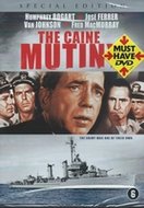 Oorlog DVD - The Caine Mutiny