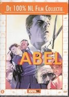 Nederlandse Film DVD - Abel