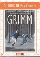 Nederlandse Film DVD - Grimm