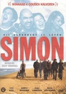 Nederlandse Film DVD - Simon