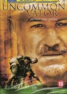 Oorlog DVD - Uncommon Valor