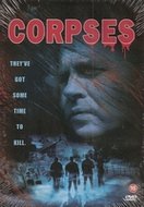 Horrorfilm DVD - Corpses