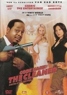 Humor DVD - Codename: The Cleaner