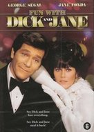 Humor DVD - Fun with Dick and Jane