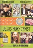 Humor DVD - Jesus Henry Christ