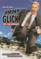Humor DVD - Jiminy Glick in Lalawood