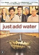 Humor DVD - Just add Water