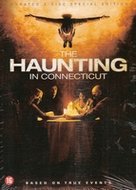 Horror DVD - The Haunting in Connecticut (2 DVD SE)
